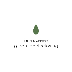 UNITED ARROWS green label relaxing