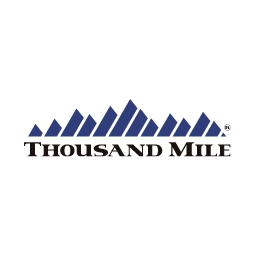 thousand mile