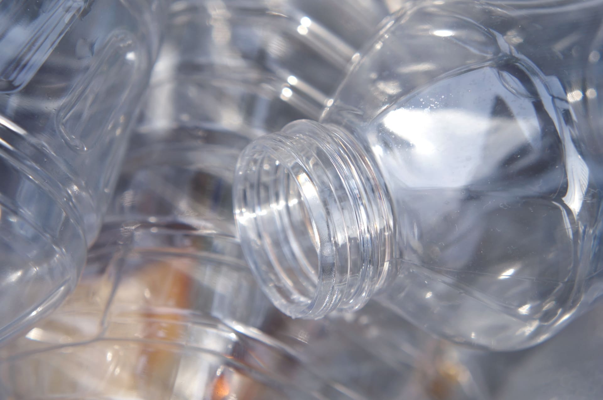 プラスチック問題