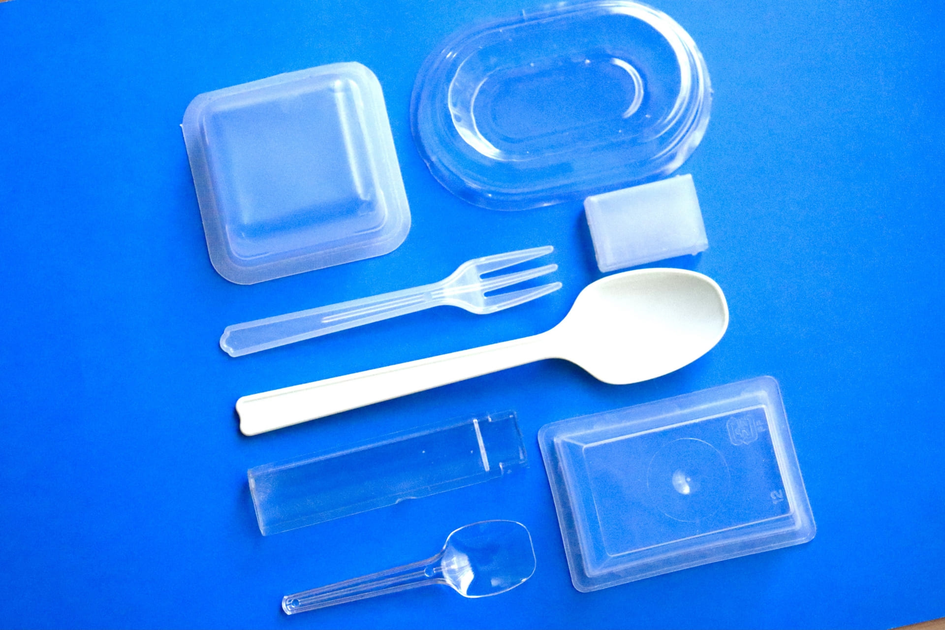 プラスチック製品