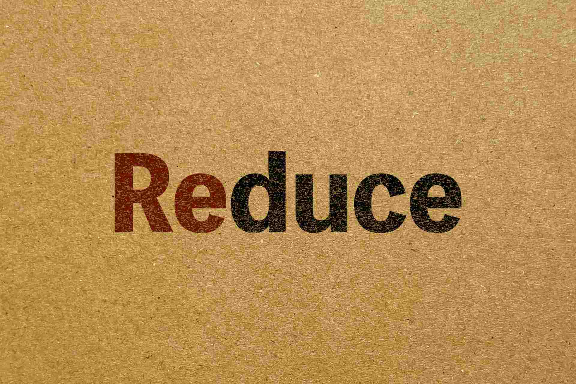 REDUCE画像