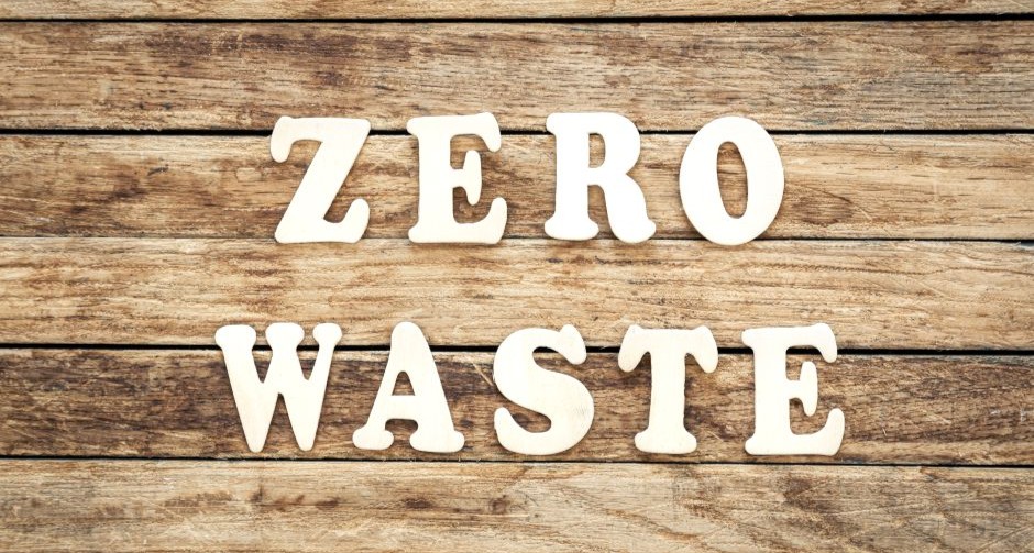 ゼロウェイスト