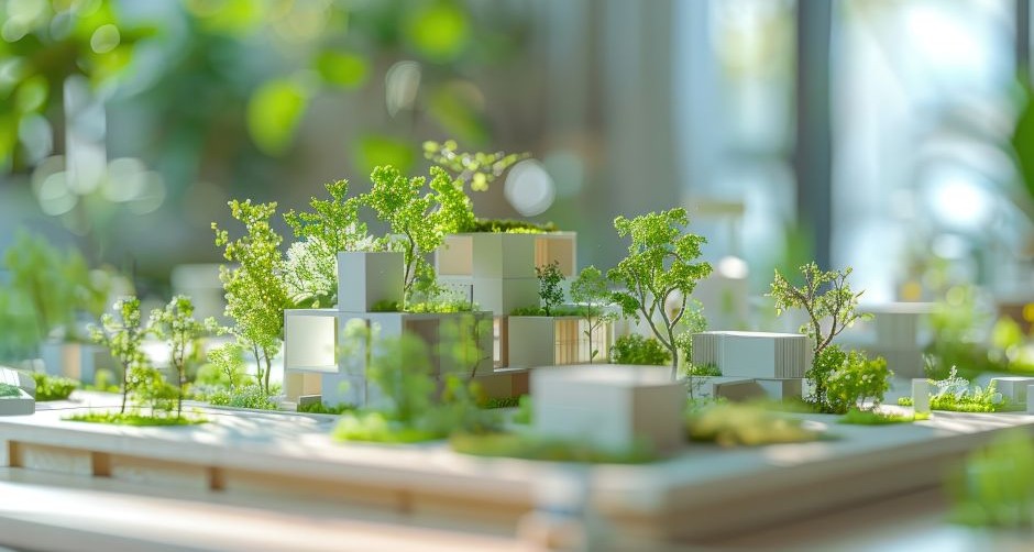 エコデザインイメージ画像