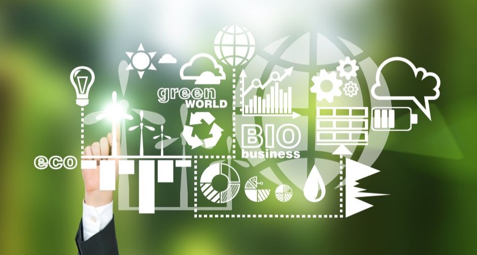 サステナビリティ経営